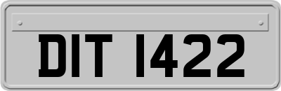DIT1422