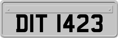 DIT1423
