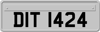DIT1424