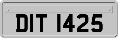 DIT1425