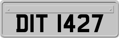 DIT1427