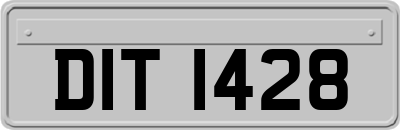 DIT1428