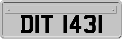 DIT1431