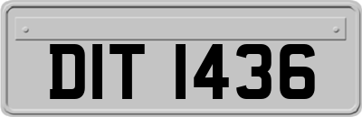 DIT1436