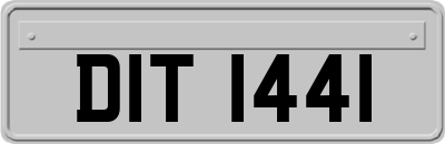DIT1441