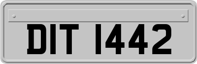 DIT1442