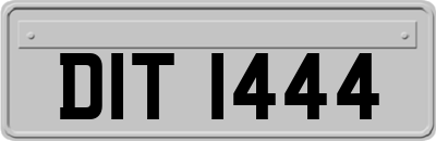 DIT1444