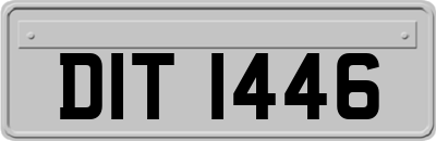 DIT1446