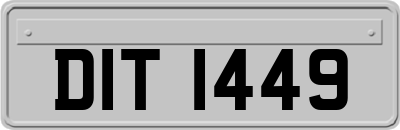 DIT1449
