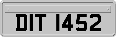 DIT1452