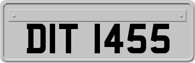 DIT1455