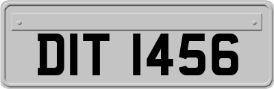 DIT1456