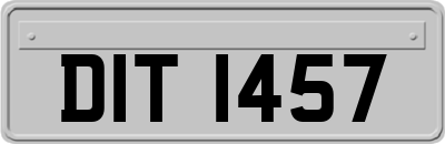 DIT1457