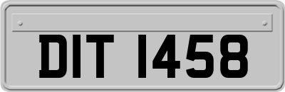 DIT1458