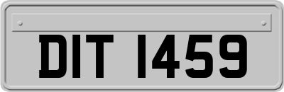 DIT1459