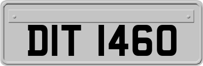 DIT1460