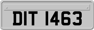 DIT1463