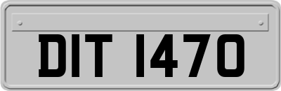 DIT1470