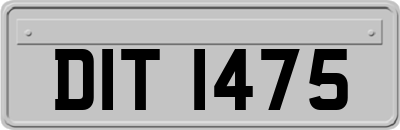 DIT1475