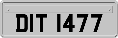 DIT1477