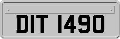 DIT1490