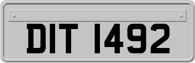 DIT1492