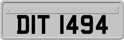 DIT1494