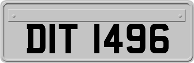 DIT1496