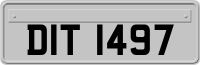 DIT1497