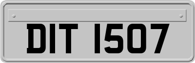 DIT1507