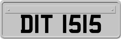 DIT1515