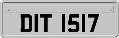 DIT1517
