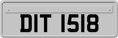 DIT1518
