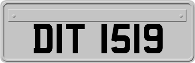 DIT1519