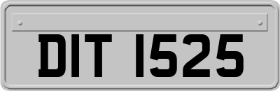 DIT1525