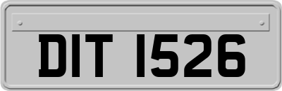 DIT1526