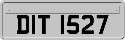 DIT1527