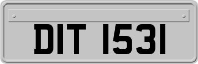 DIT1531