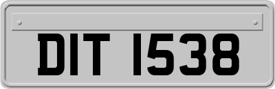 DIT1538