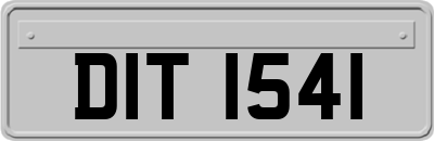DIT1541