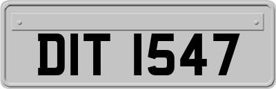 DIT1547