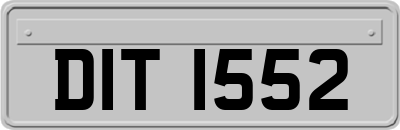 DIT1552