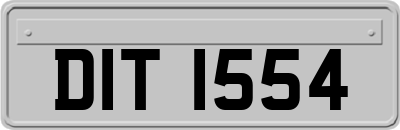 DIT1554