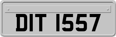 DIT1557