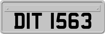 DIT1563