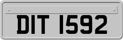 DIT1592