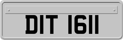 DIT1611