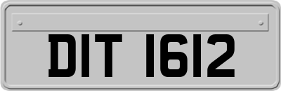DIT1612