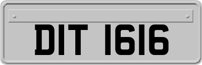 DIT1616