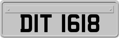 DIT1618